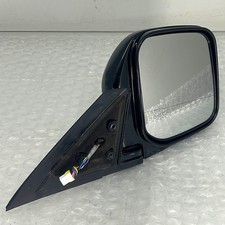 Door wing mirror for sale  ROTHERHAM