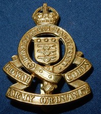 royal army ordnance corps for sale royal army ordnance corps for sale  SANDHURST