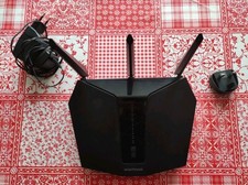 Netgear nighthawk stream d'occasion  Cambrai
