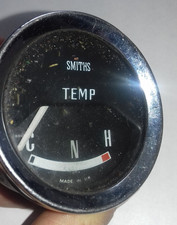 Smiths electrical temp for sale  HEREFORD