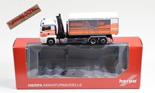 Herpa man tgs gebraucht kaufen  Köln