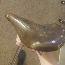 Vintage brooks b72 for sale  Columbus