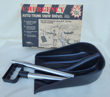 Vtg emergancy snow for sale  Pataskala