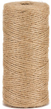 Cordeline ficelle jute d'occasion  Paris X
