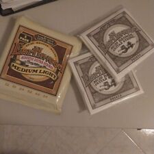 Ernie ball corde usato  Modica