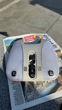 Mercedes cl55 interior for sale  ENFIELD