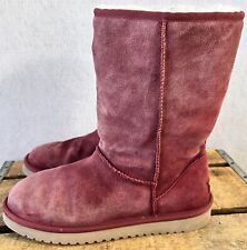 Koolaburra ugg tall for sale  Colorado Springs