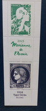 2024 carnet 1533 d'occasion  Guiscriff