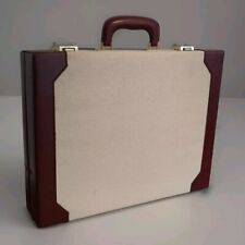 Mallette attaché case d'occasion  Villepreux