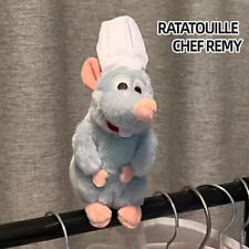 Disney ratatouille chef for sale  DUNSTABLE