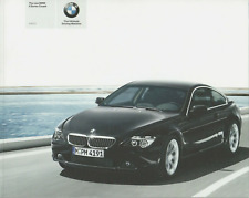 Bmw 645 coupe for sale  UK