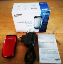 Samsung e1150i klapphandy gebraucht kaufen  Weng