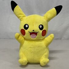 Tomy pokemon pikachu for sale  Burnet