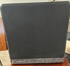 Velodyne servo series for sale  Northville