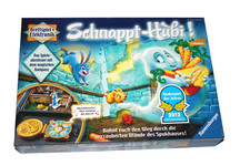 Ravensburger spiel schnappt gebraucht kaufen  Koblenz