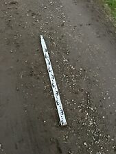 Vintage prop surveyors for sale  MUIR OF ORD