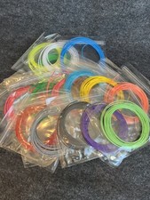 Filamento de impressora 3D 1,75 mm PCL 16 cores comprar usado  Enviando para Brazil