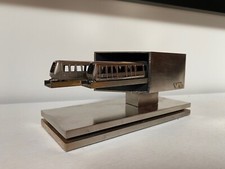 Objet publicitaire rare d'occasion  Charolles