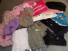 Lot vêtements pcs d'occasion  L'Escarène