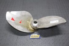 Propeller edelstahl durchmesse gebraucht kaufen  Friesenheim