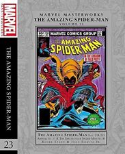 Marvel masterworks amazing for sale  SAFFRON WALDEN