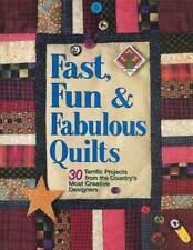Fast fun fabulous for sale  Bay City