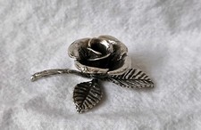 Schöne silber miniatur gebraucht kaufen  Vogt