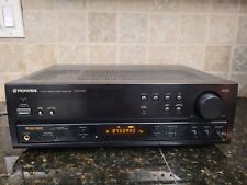 Vtg pioneer vsx for sale  Dunedin