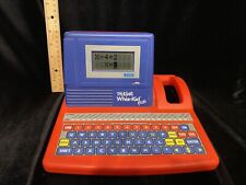 Vtech talking whiz for sale  Imperial