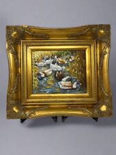 Serene pond ducks for sale  Albany