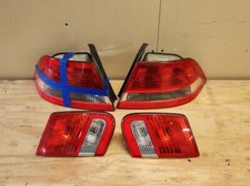 Set saab tail for sale  Highwood