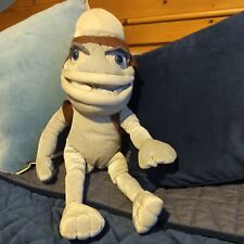Crazy frog toy for sale  PERTH