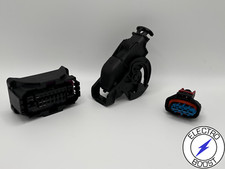 NOVO Kit de Conector iBooster Gen-2 ElectroBoost Universal Personalizado comprar usado  Enviando para Brazil
