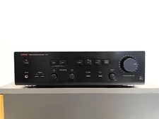 Ampli luxman 311 d'occasion  Saint-Marcel