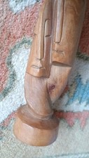 Vintage abstract hand for sale  PRESTATYN