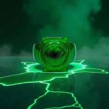 Novo 52 Alan Scott Variant - Anel Lanterna Verde comprar usado Novo 52 Alan Scott Variant - Anel Lanterna Verde comprar usado  Enviando para Brazil