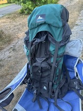gregory backpack for sale  Fortuna