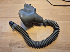 Mbu oxygen mask for sale  FALKIRK