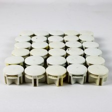 Lot white plastic for sale  Mcminnville