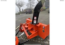 Kubota snowblower for sale  HULL