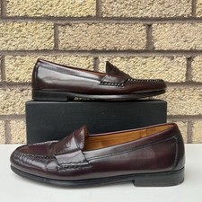 Cole haan oxblood for sale  CARDIFF