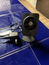 Cámara de seguridad interior SimpliSafe SSCM1 segunda mano  Embacar hacia Mexico