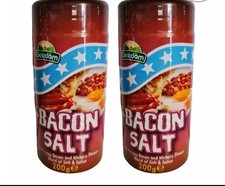 Large bacon salt for sale  IPSWICH