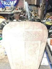 Wheel horse suburban for sale  Cass City