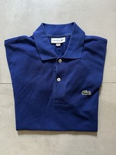 Lacoste l.12.12 polo usato  Villaricca