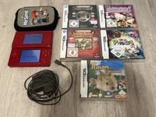 Nintendo lite defekt gebraucht kaufen  Gernrode