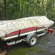 1995 bayliner capri for sale  Fortson