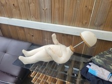 Antique sewing mannequin for sale  Galveston