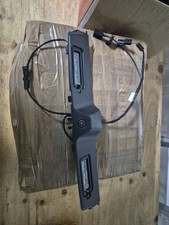 Retrocamera jeep compass usato  Caivano