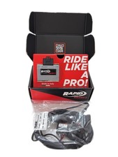 Centralina rapid bike usato Centralina rapid bike usato  Potenza